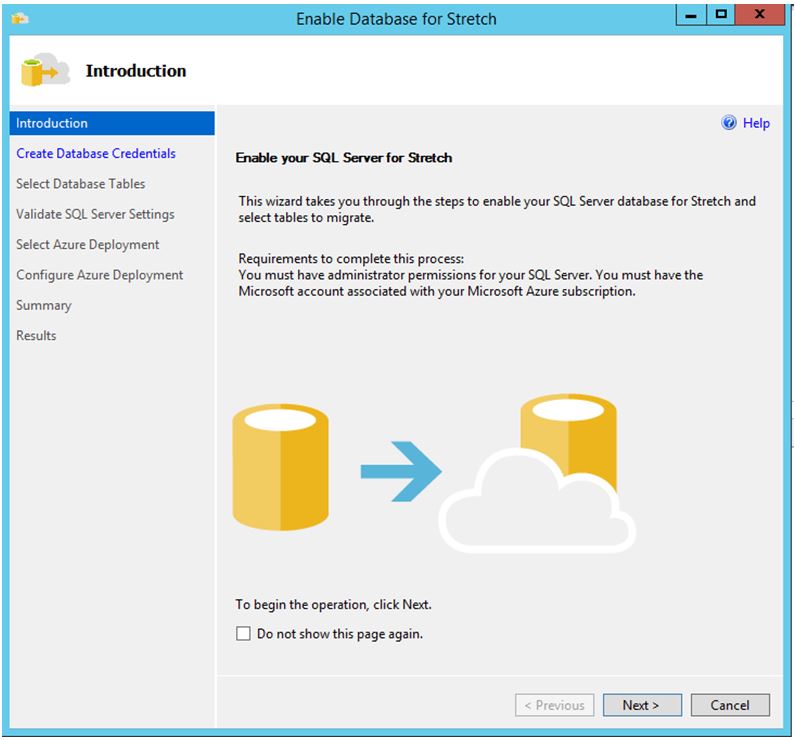 sqlserver 2016