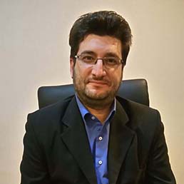 مهرتاش سوری